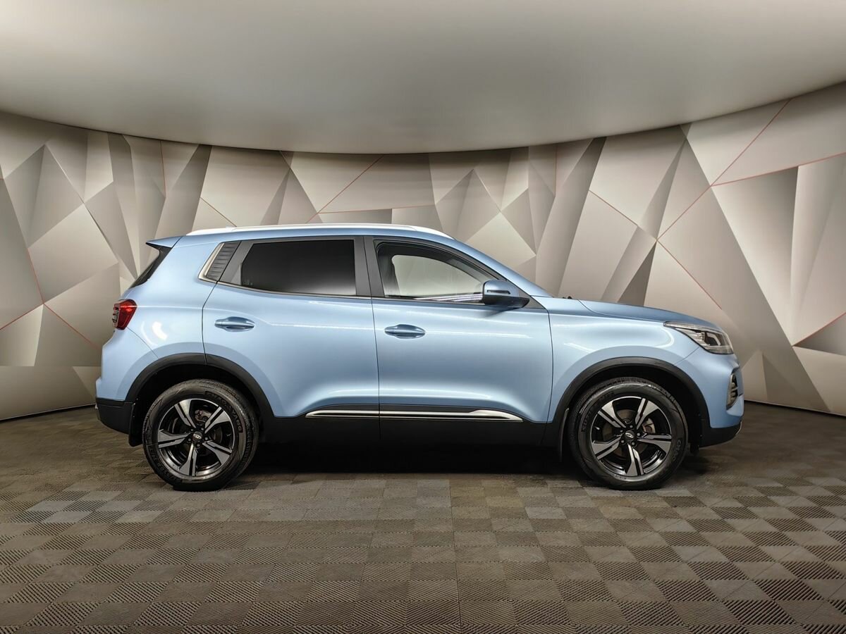 Chery Tiggo 4 Pro I, 2022 - Фото №5