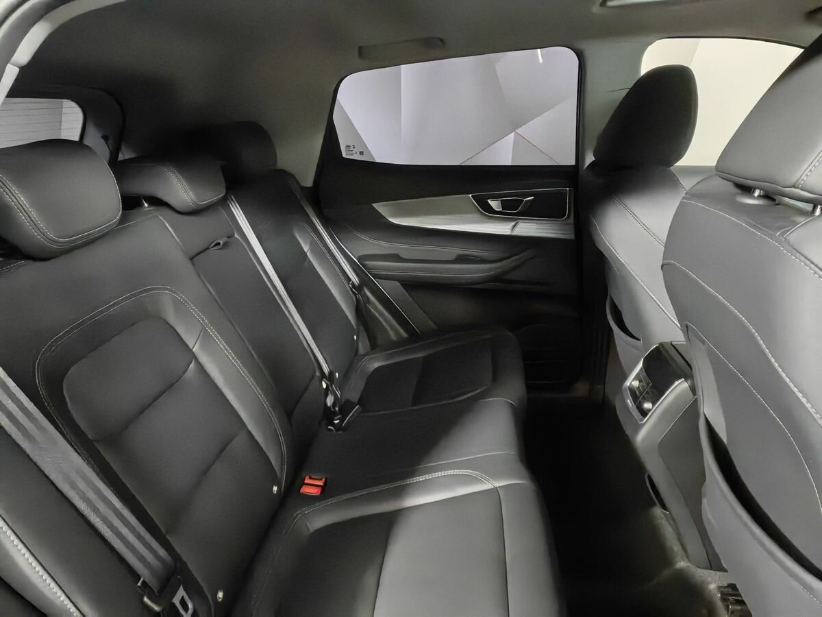 Chery Tiggo 4 Pro I, 2022 - Фото №10
