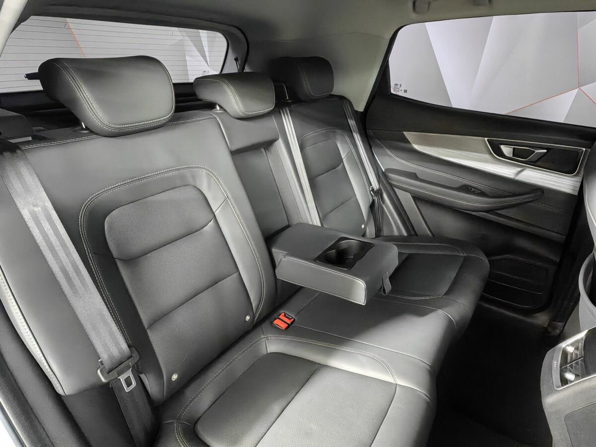 Chery Tiggo 4 Pro I, 2022 - Фото №11