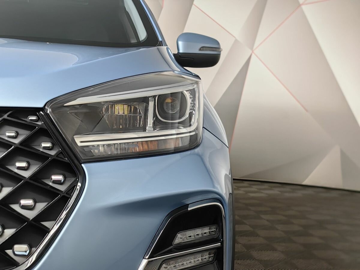 Chery Tiggo 4 Pro I, 2022 - Фото №16