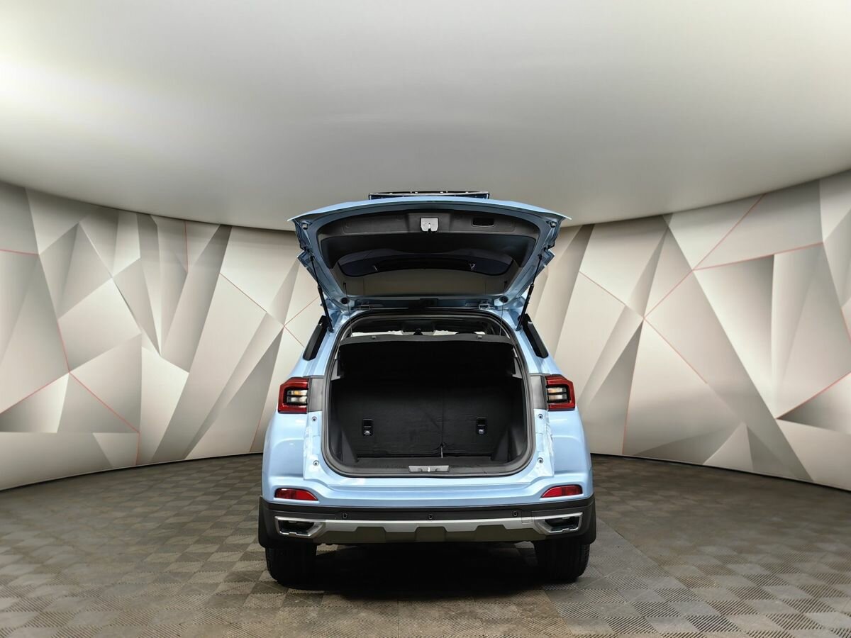 Chery Tiggo 4 Pro I, 2022 - Фото №18