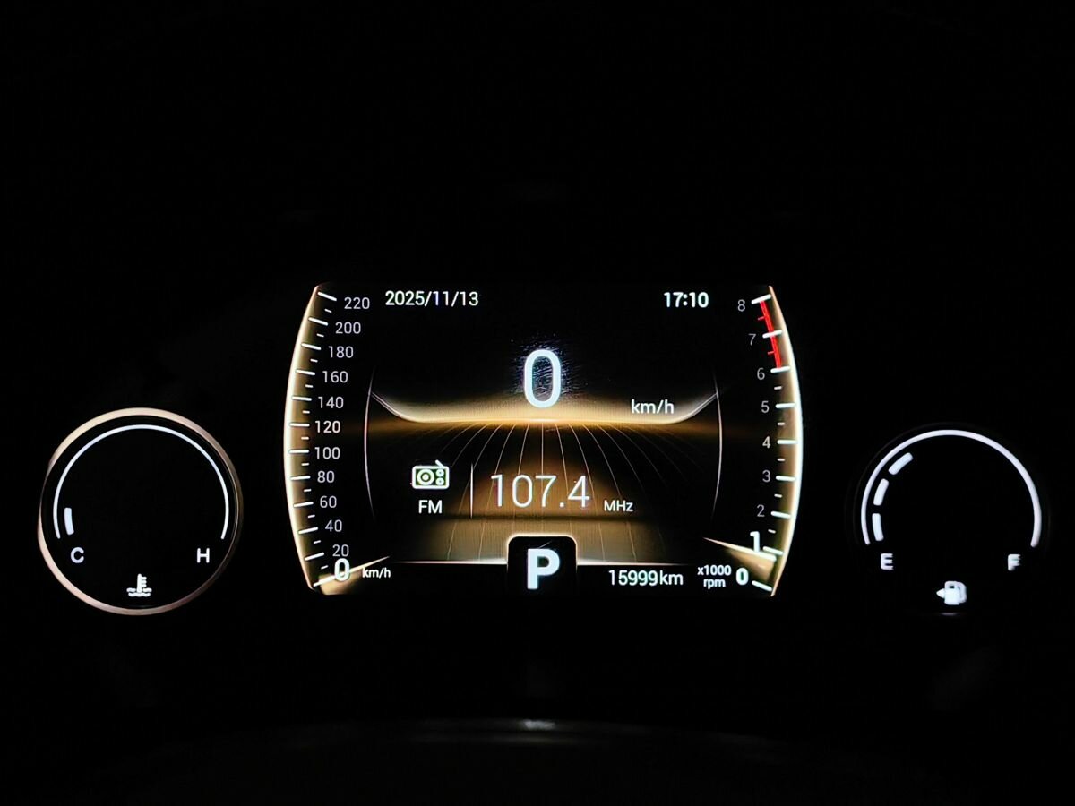 Chery Tiggo 4 Pro I, 2022 - Фото №19