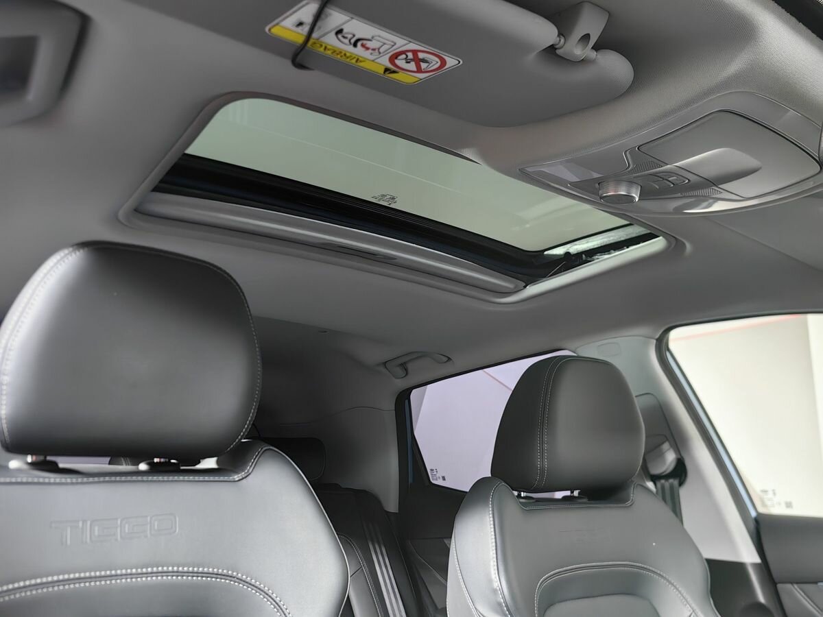 Chery Tiggo 4 Pro I, 2022 - Фото №21