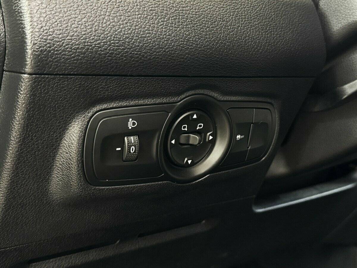 Chery Tiggo 4 I Рестайлинг, 2020 - Фото №6