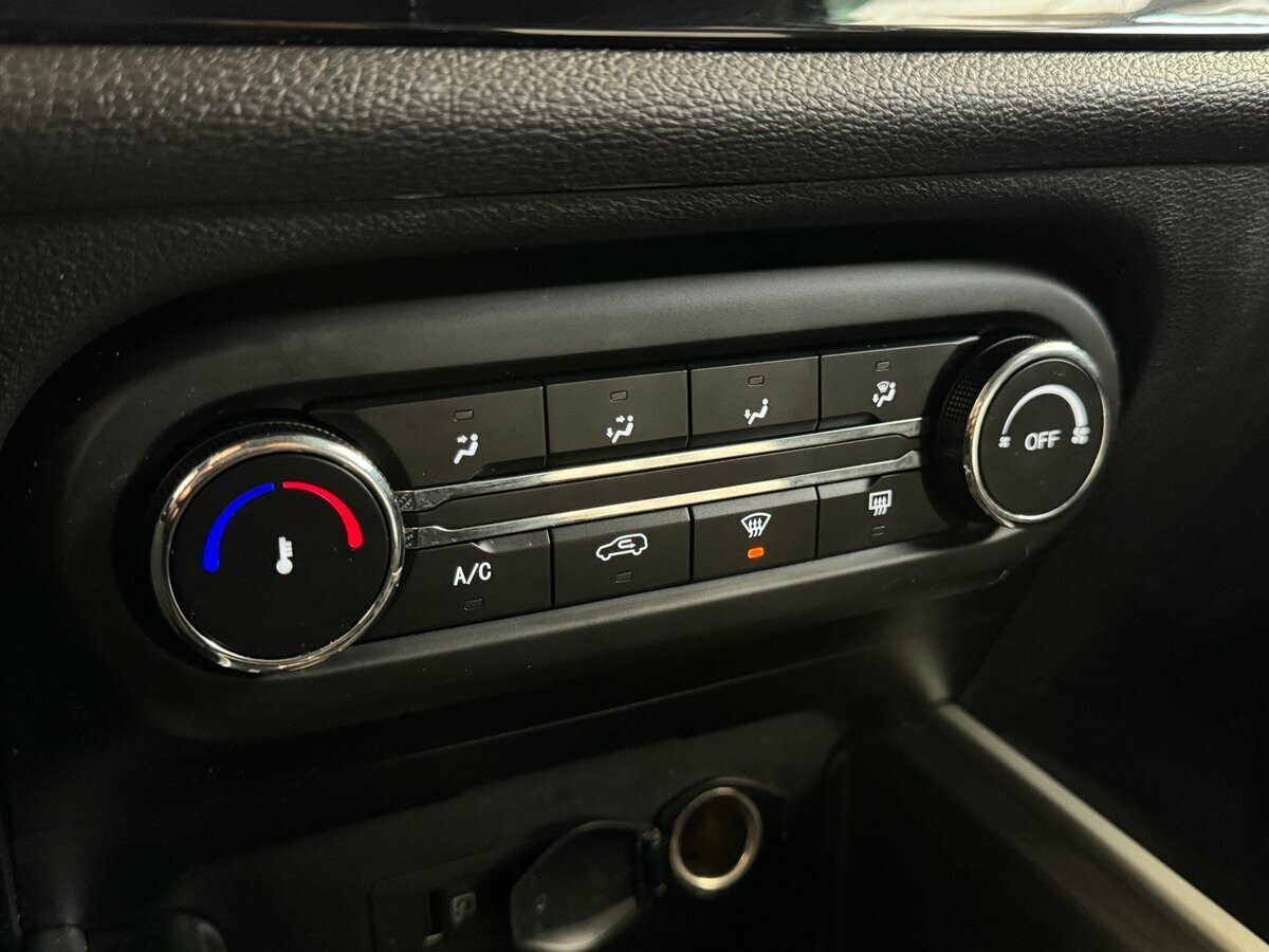 Chery Tiggo 4 I Рестайлинг, 2020 - Фото №10