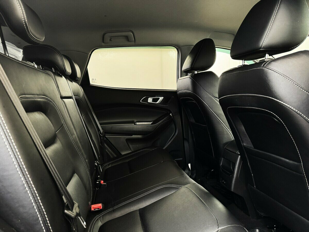 Chery Tiggo 4 I Рестайлинг, 2020 - Фото №15