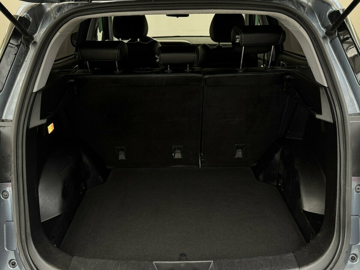 Chery Tiggo 4 I Рестайлинг, 2020 - Фото №16