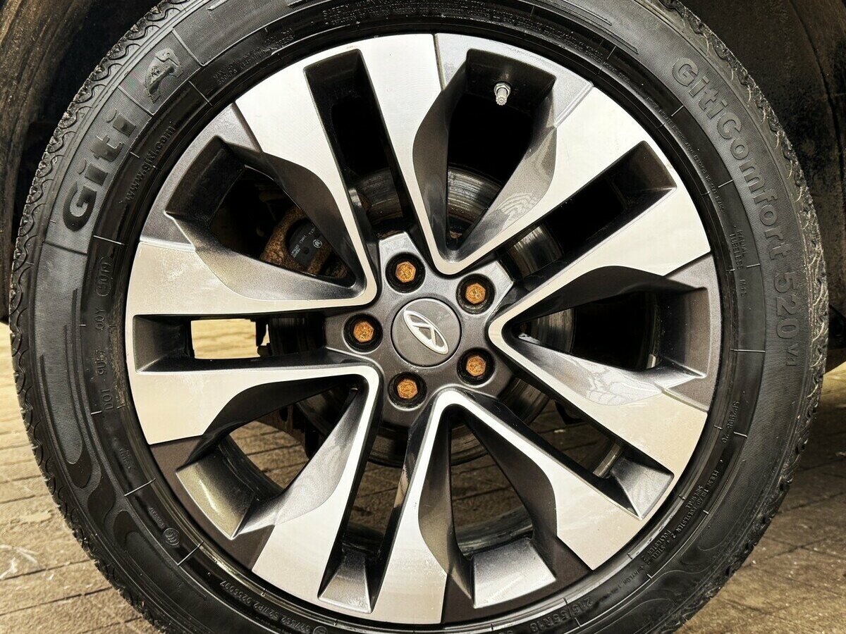 Chery Tiggo 4 I Рестайлинг, 2020 - Фото №18