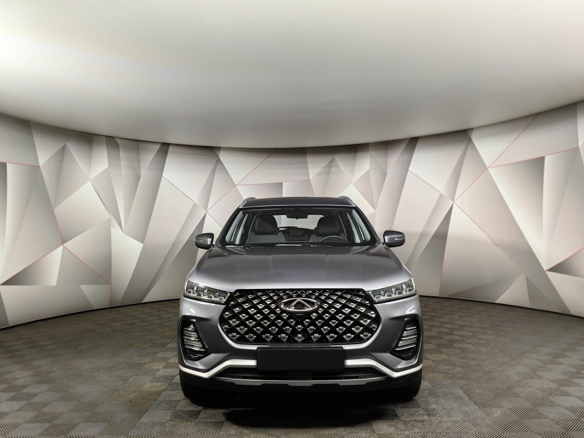 Chery Tiggo 7 Pro I, 2022 - Фото №6