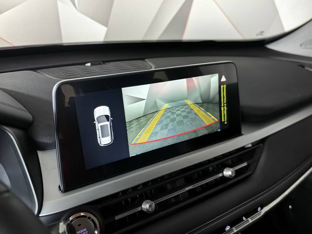 Chery Tiggo 7 Pro I, 2022 - Фото №10