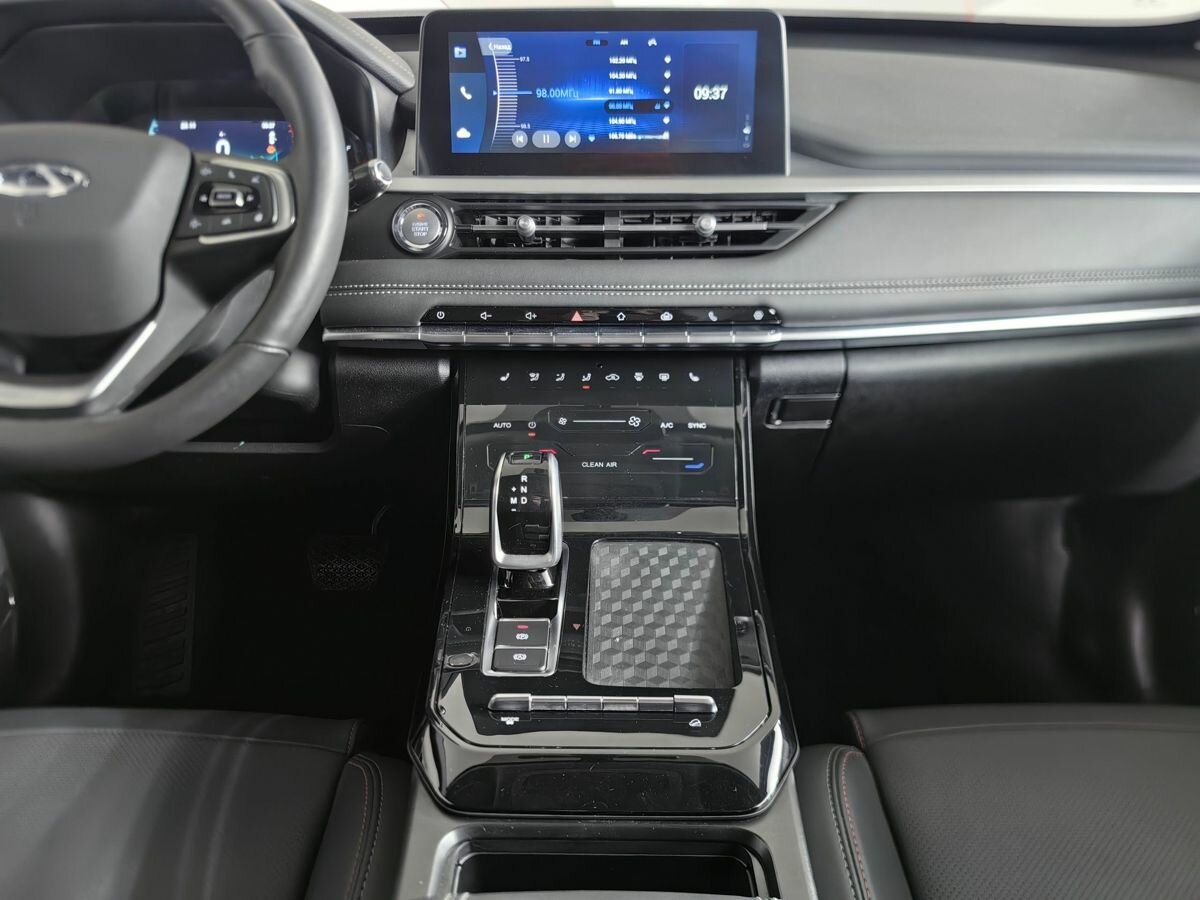 Chery Tiggo 7 Pro I, 2022 - Фото №13