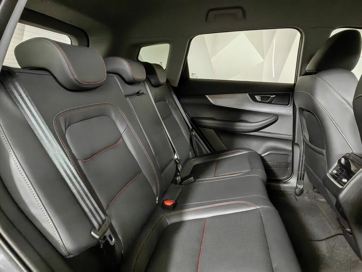 Chery Tiggo 7 Pro I, 2022 - Фото №14