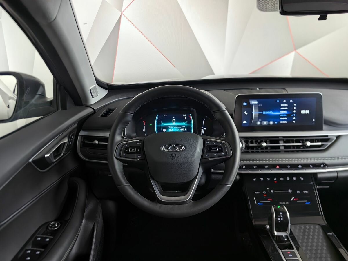 Chery Tiggo 7 Pro I, 2022 - Фото №17