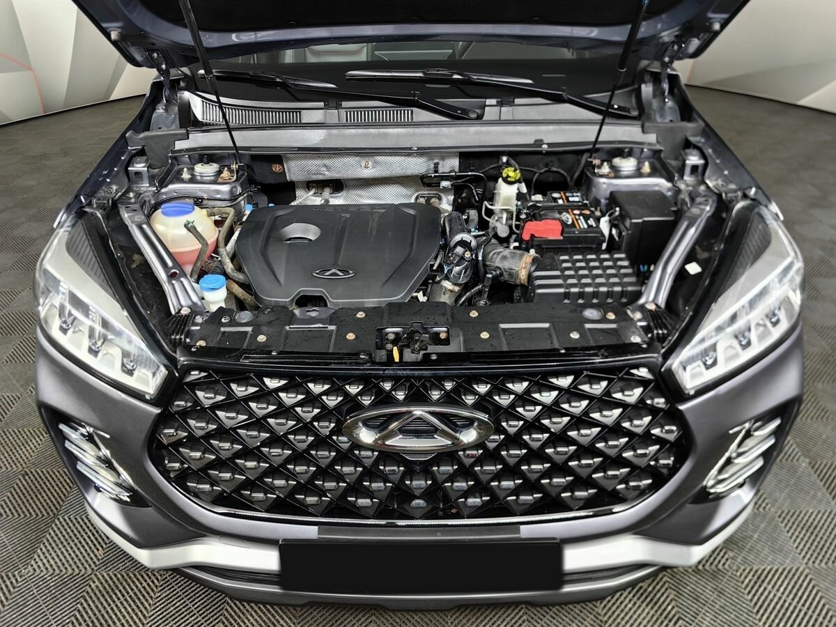 Chery Tiggo 7 Pro I, 2022 - Фото №19