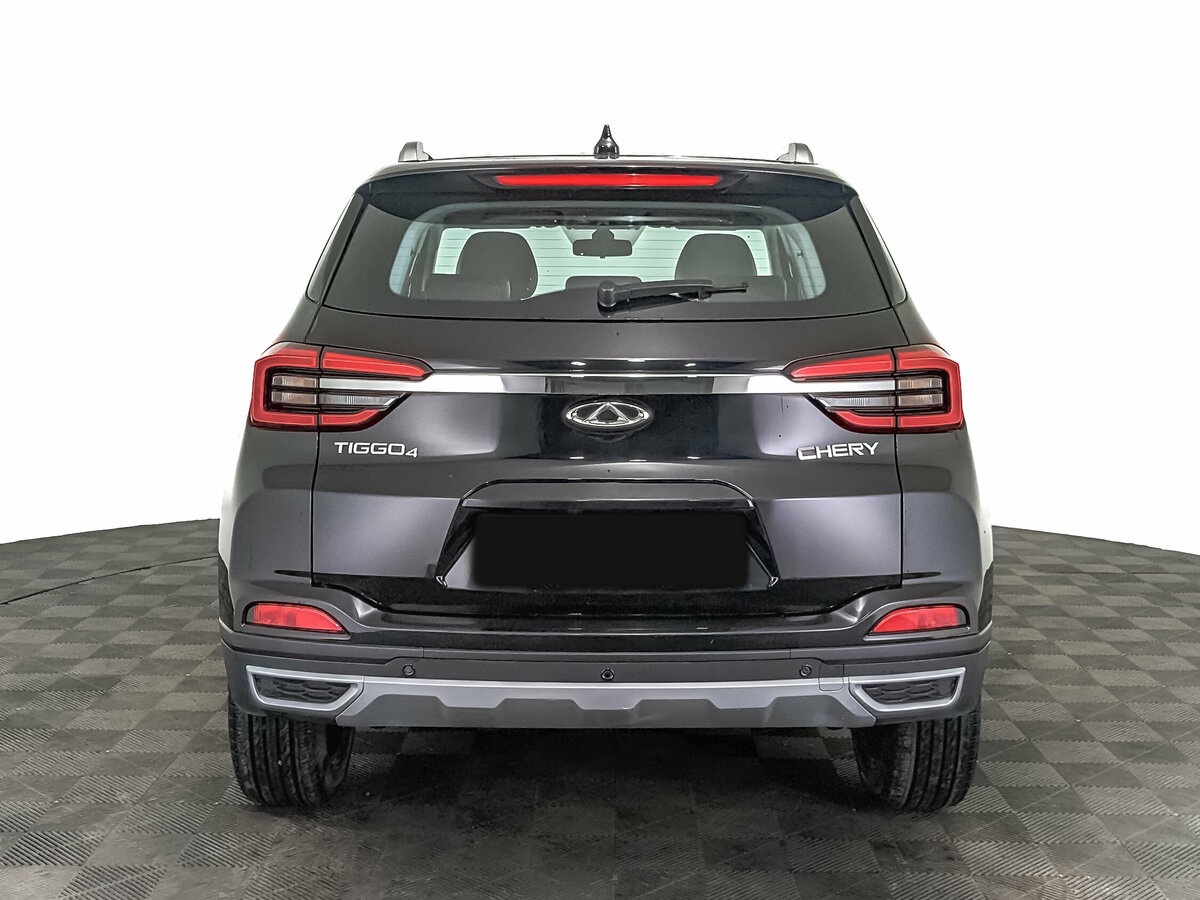 Chery Tiggo 4 I Рестайлинг, 2022 - Фото №5