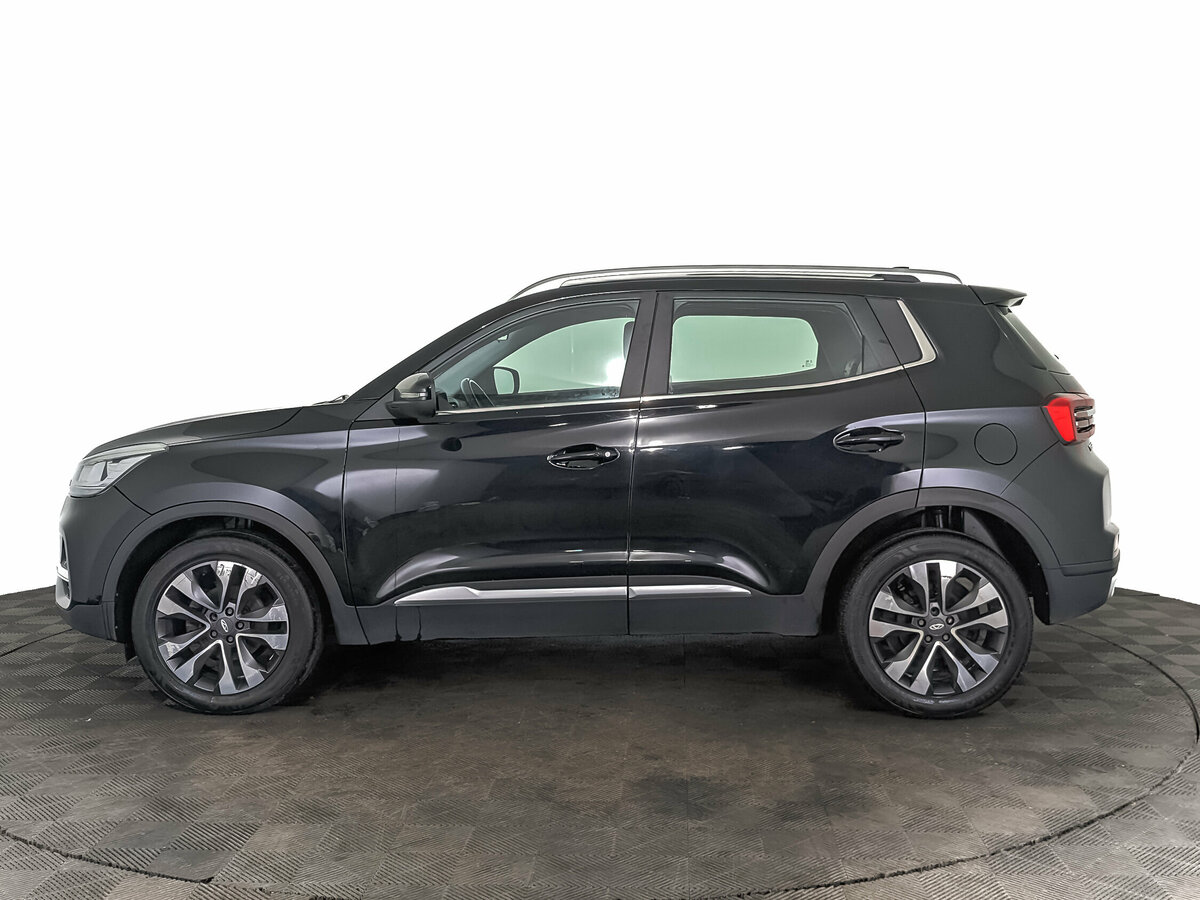 Chery Tiggo 4 I Рестайлинг, 2022 - Фото №7