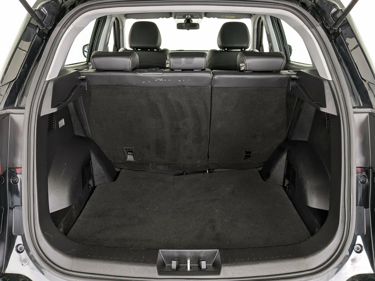 Chery Tiggo 4 I Рестайлинг, 2022 - Фото №9