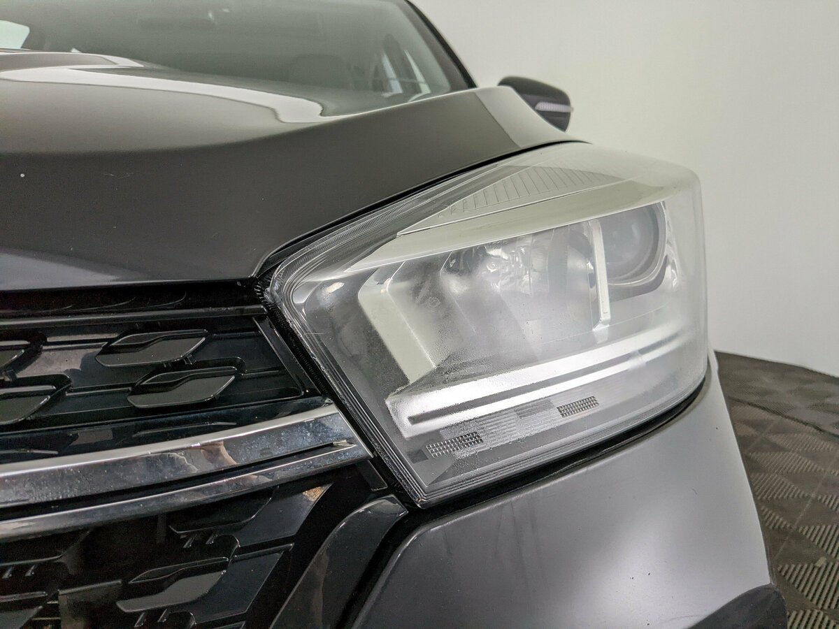 Chery Tiggo 4 I Рестайлинг, 2022 - Фото №10