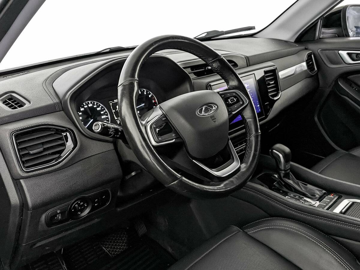 Chery Tiggo 4 I Рестайлинг, 2022 - Фото №14