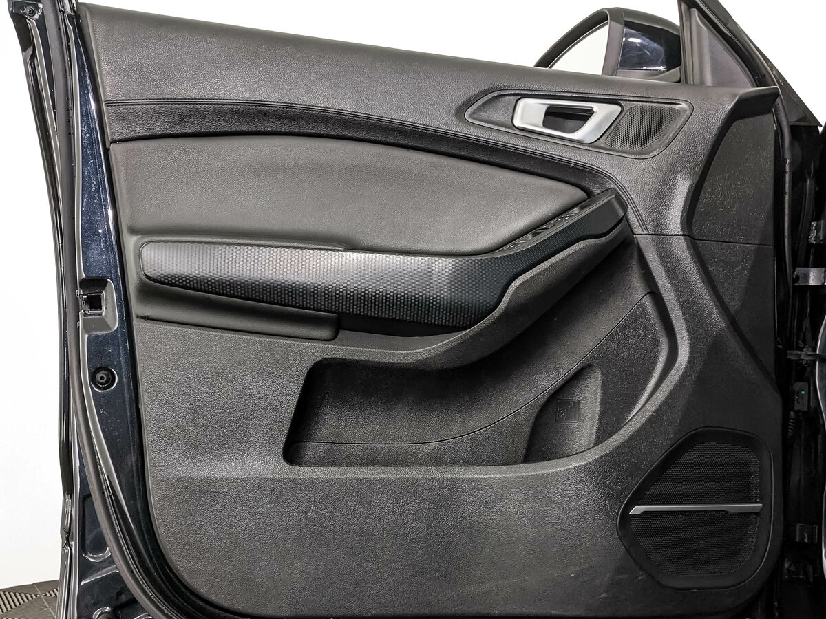 Chery Tiggo 4 I Рестайлинг, 2022 - Фото №17