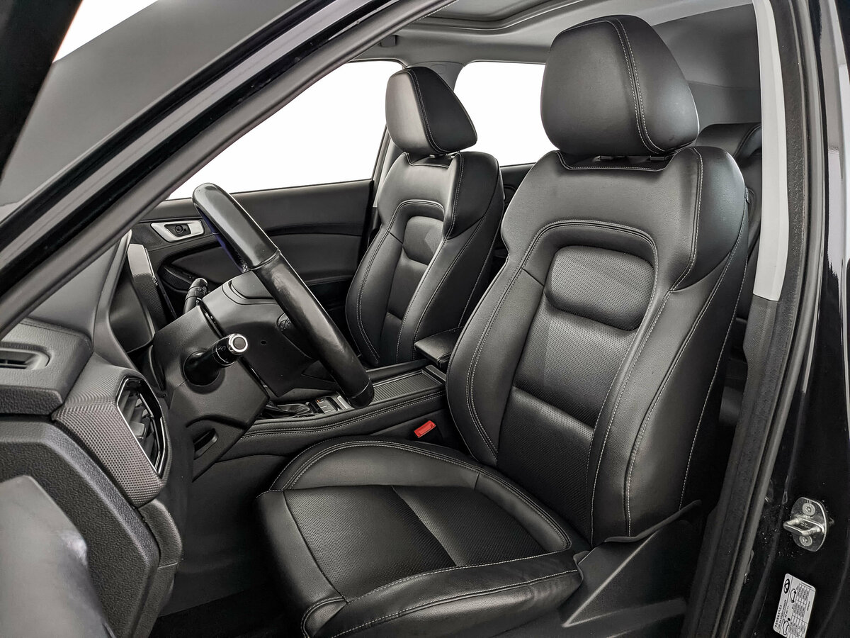 Chery Tiggo 4 I Рестайлинг, 2022 - Фото №18