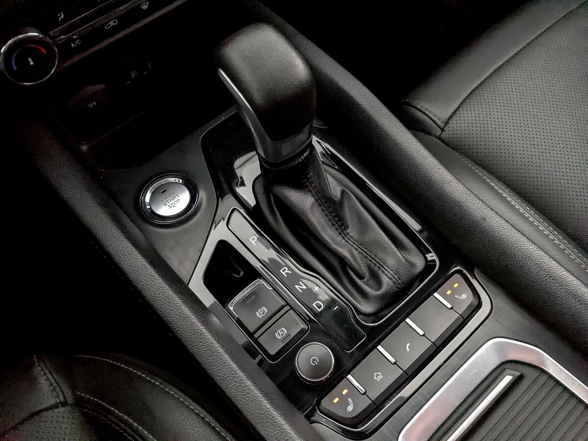 Chery Tiggo 4 I Рестайлинг, 2022 - Фото №19