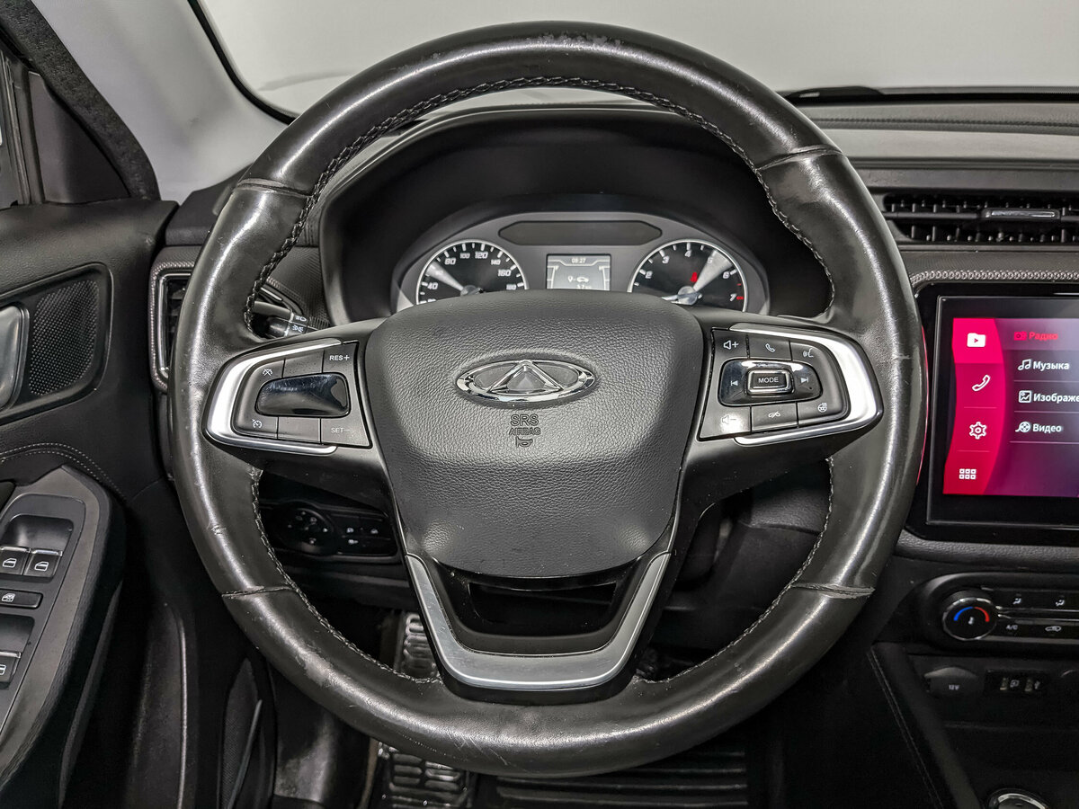 Chery Tiggo 4 I Рестайлинг, 2022 - Фото №20