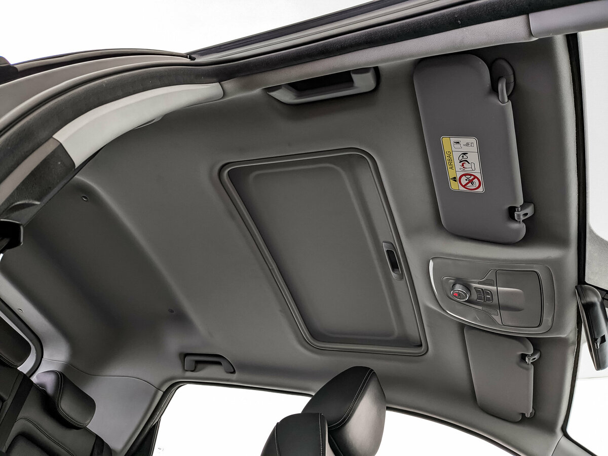 Chery Tiggo 4 I Рестайлинг, 2022 - Фото №21