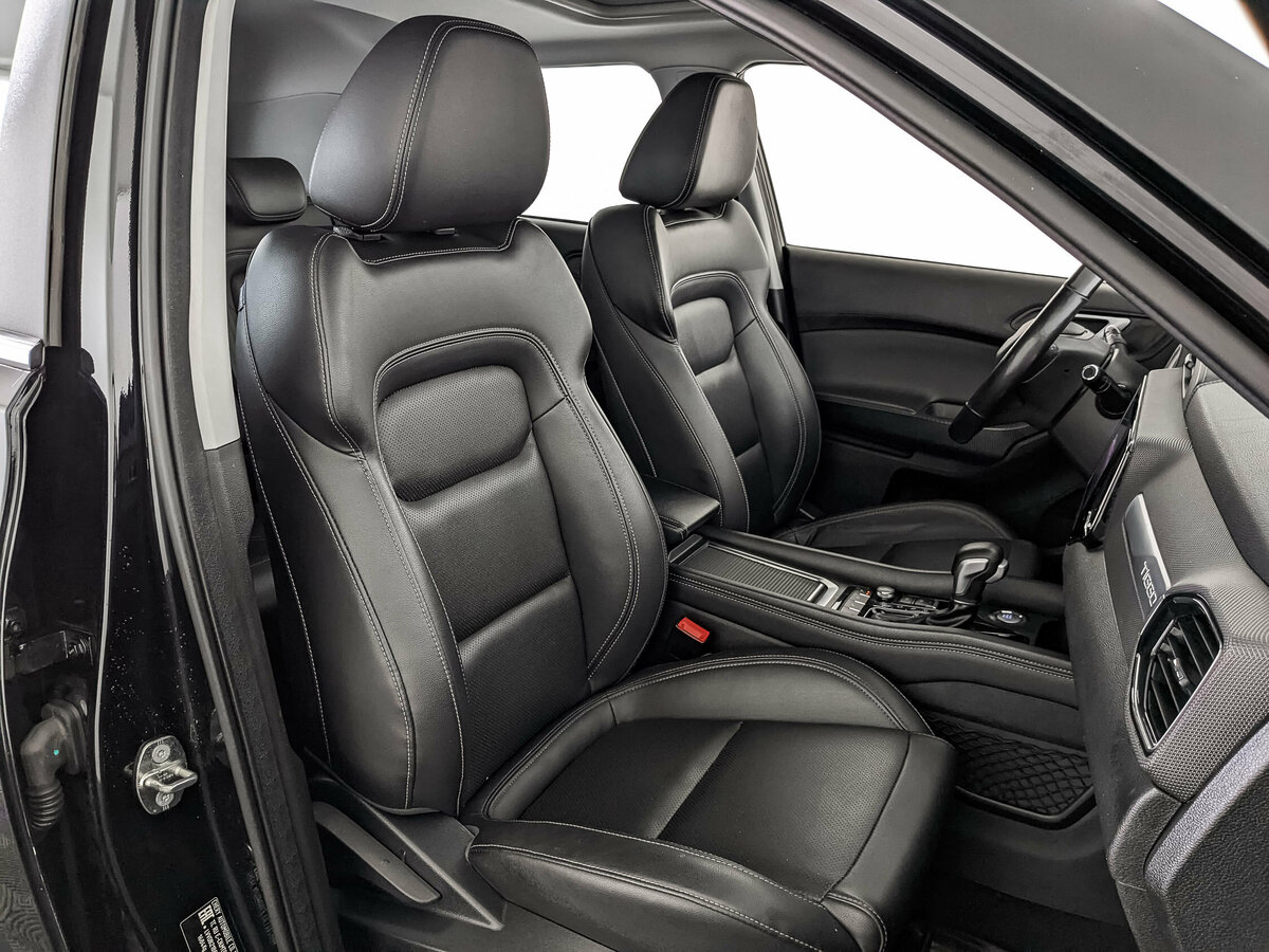 Chery Tiggo 4 I Рестайлинг, 2022 - Фото №22