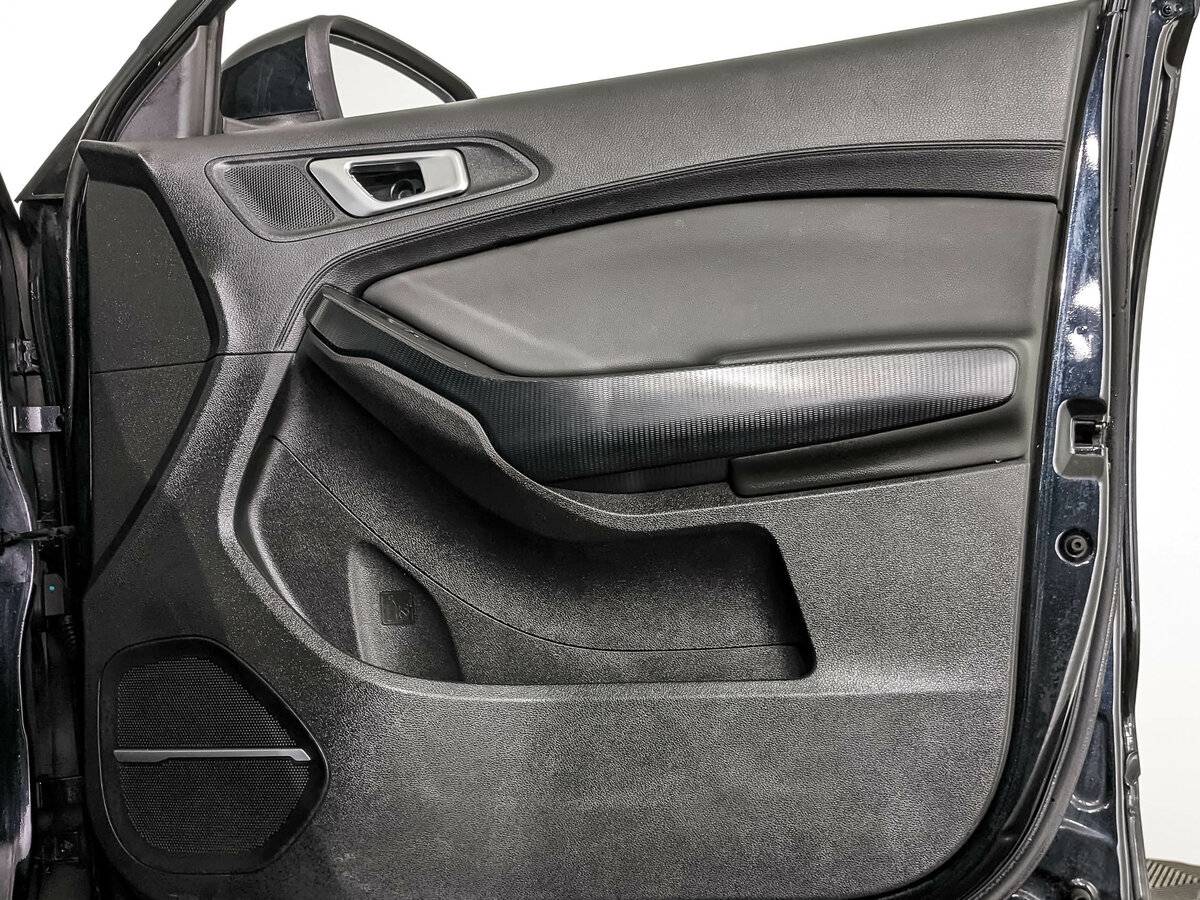 Chery Tiggo 4 I Рестайлинг, 2022 - Фото №23