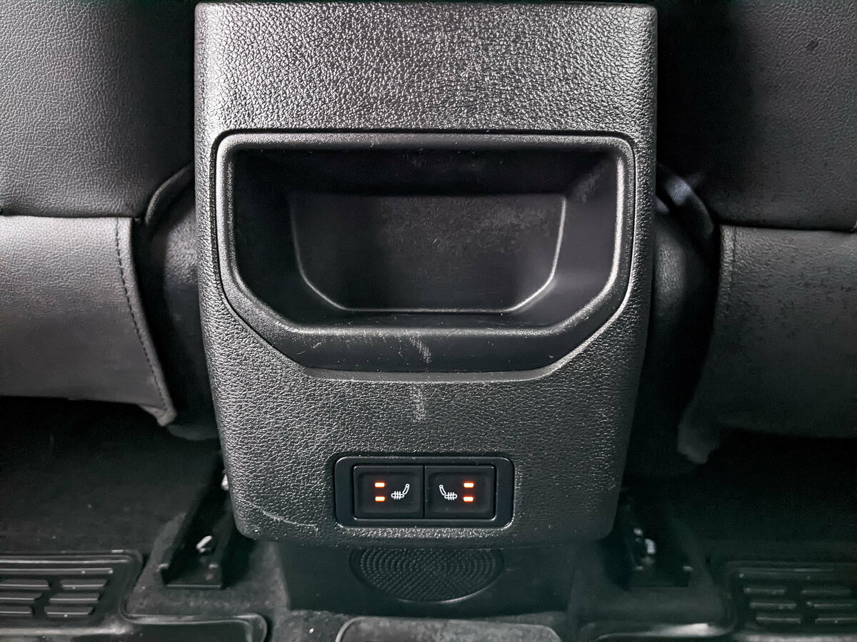 Chery Tiggo 4 I Рестайлинг, 2022 - Фото №24