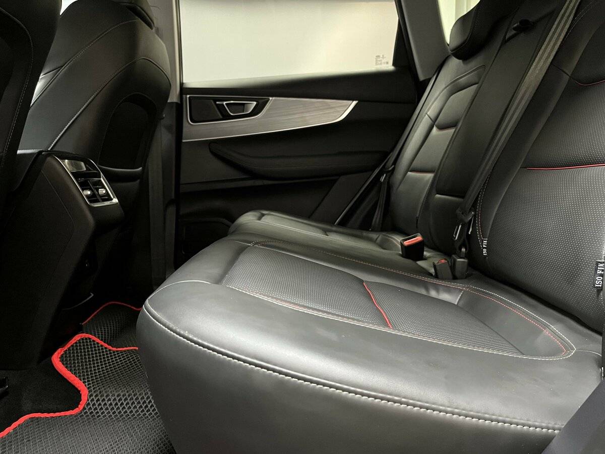 Chery Tiggo 7 Pro I, 2022 - Фото №15