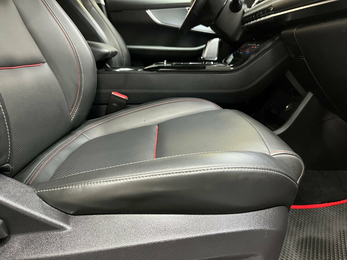 Chery Tiggo 7 Pro I, 2022 - Фото №16