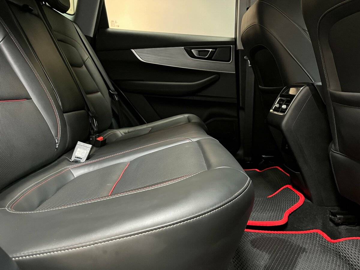 Chery Tiggo 7 Pro I, 2022 - Фото №17