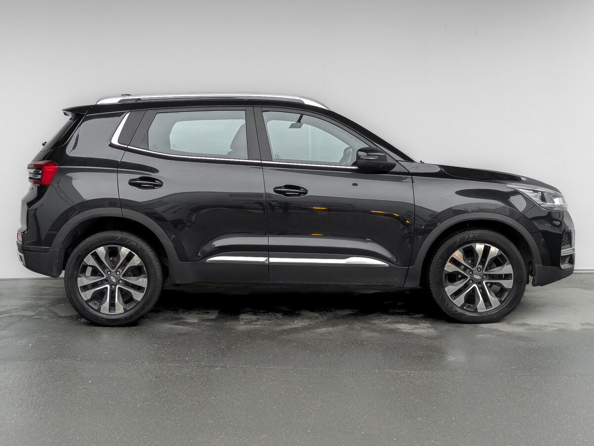 Chery Tiggo 4 I Рестайлинг, 2022 - Фото №3