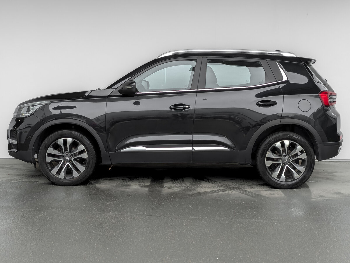 Chery Tiggo 4 I Рестайлинг, 2022 - Фото №7