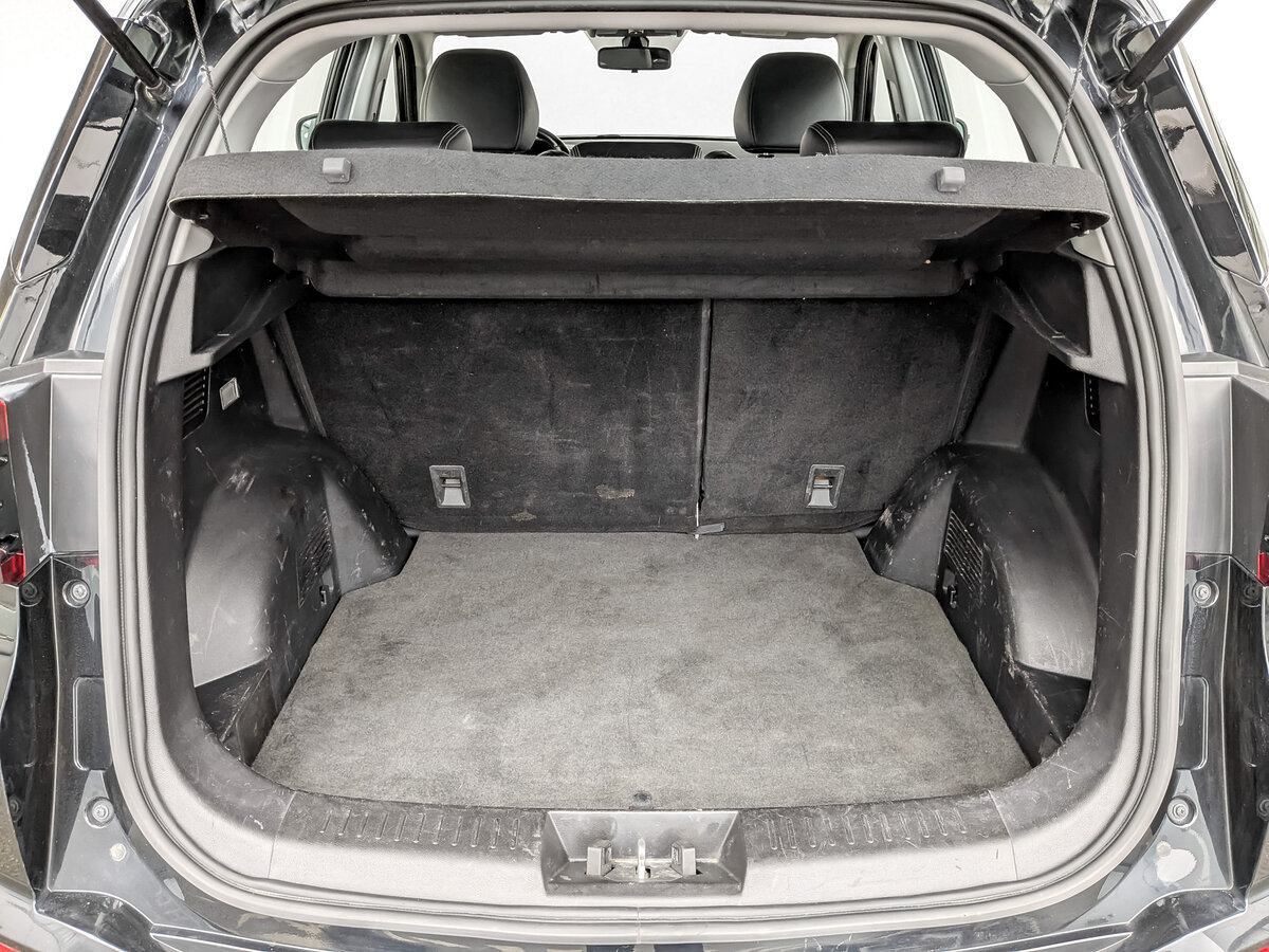 Chery Tiggo 4 I Рестайлинг, 2022 - Фото №9