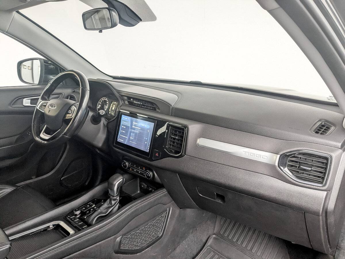 Chery Tiggo 4 I Рестайлинг, 2022 - Фото №10