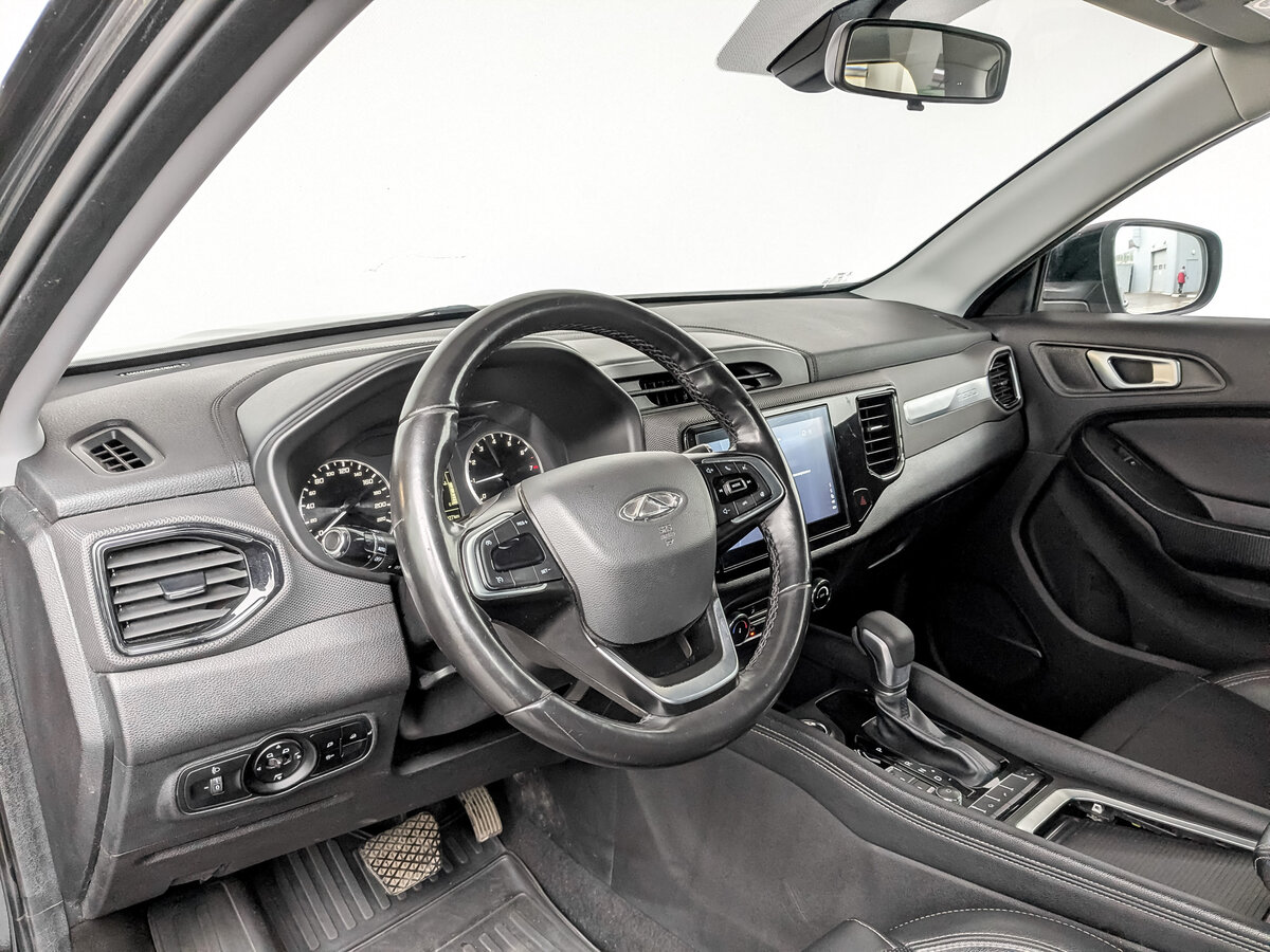 Chery Tiggo 4 I Рестайлинг, 2022 - Фото №15