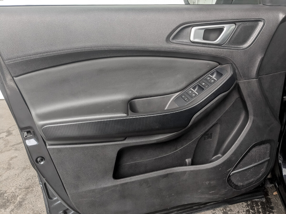 Chery Tiggo 4 I Рестайлинг, 2022 - Фото №18