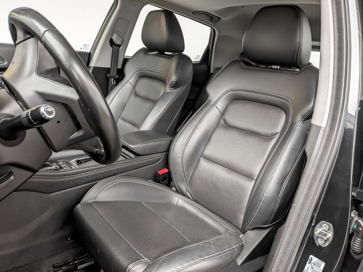 Chery Tiggo 4 I Рестайлинг, 2022 - Фото №19