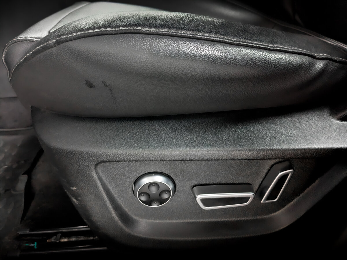 Chery Tiggo 4 I Рестайлинг, 2022 - Фото №20