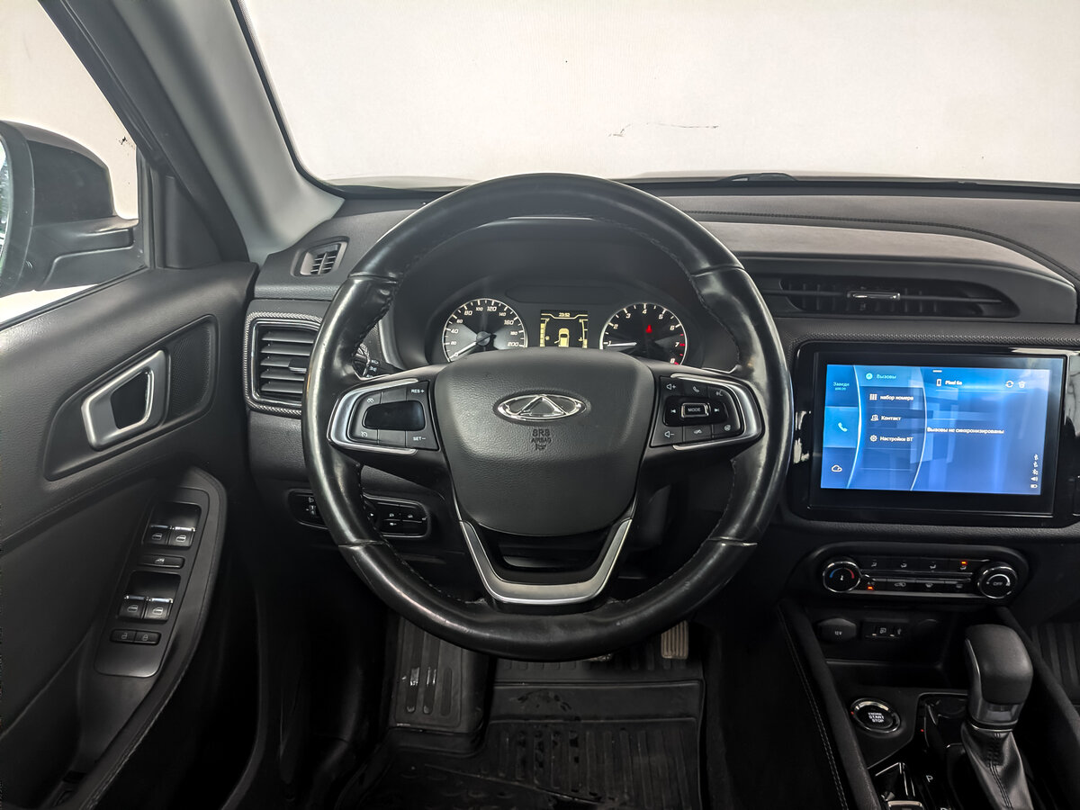 Chery Tiggo 4 I Рестайлинг, 2022 - Фото №21