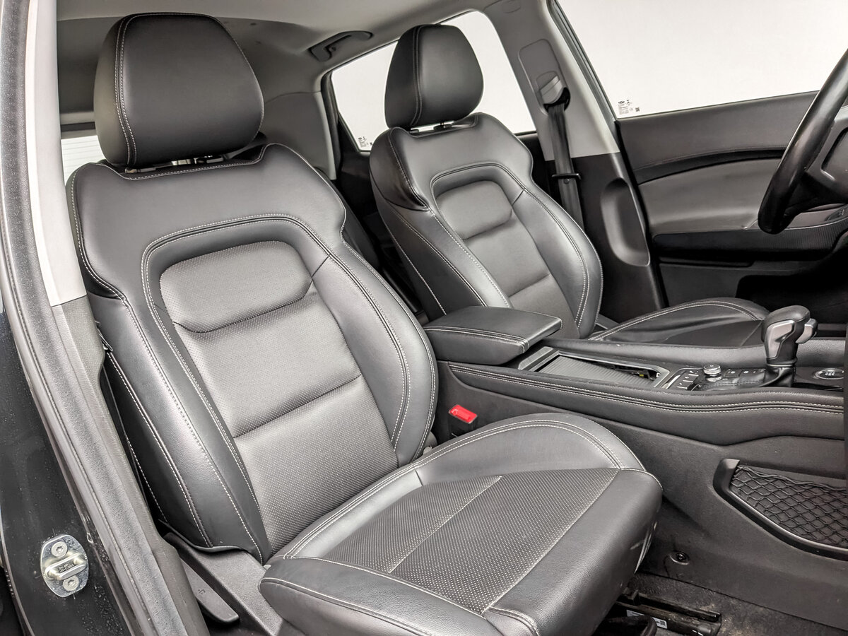 Chery Tiggo 4 I Рестайлинг, 2022 - Фото №22