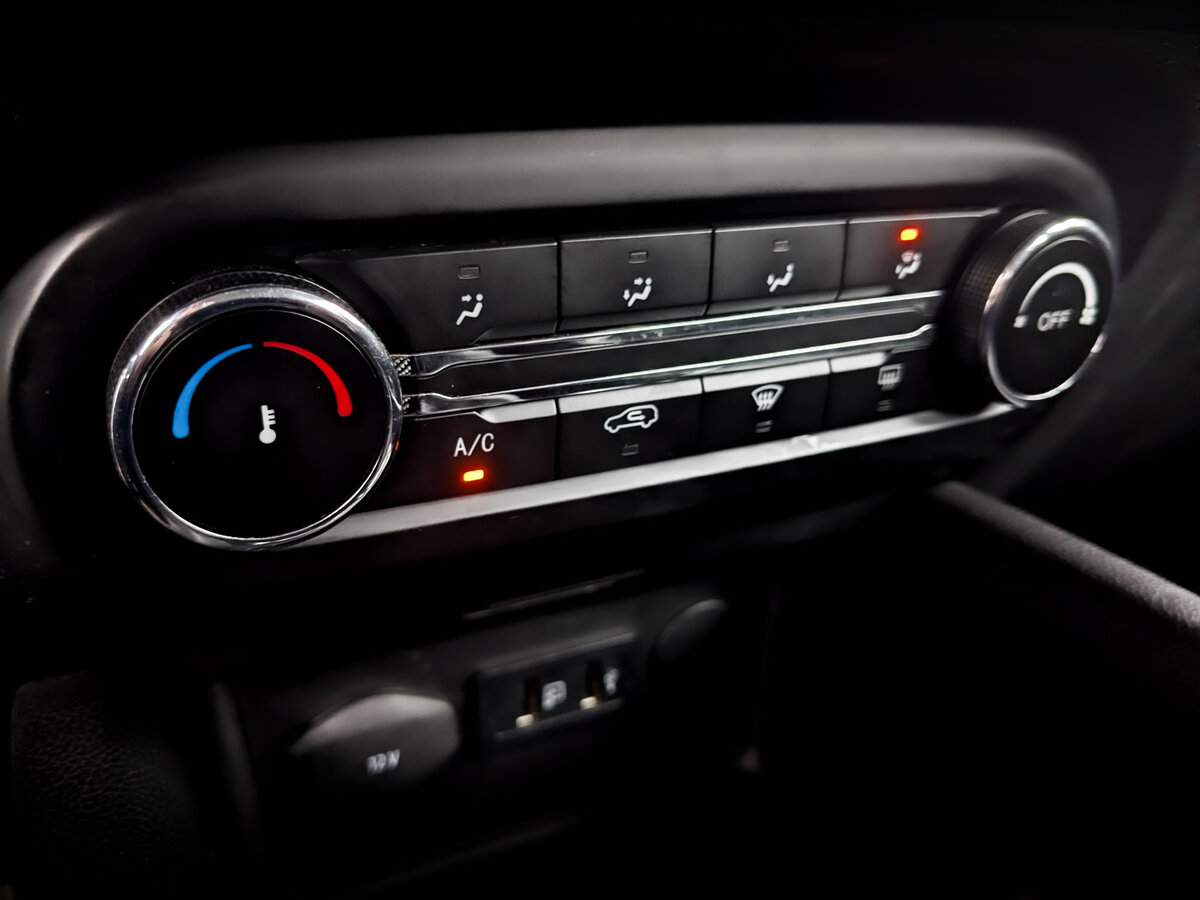 Chery Tiggo 4 I Рестайлинг, 2022 - Фото №25