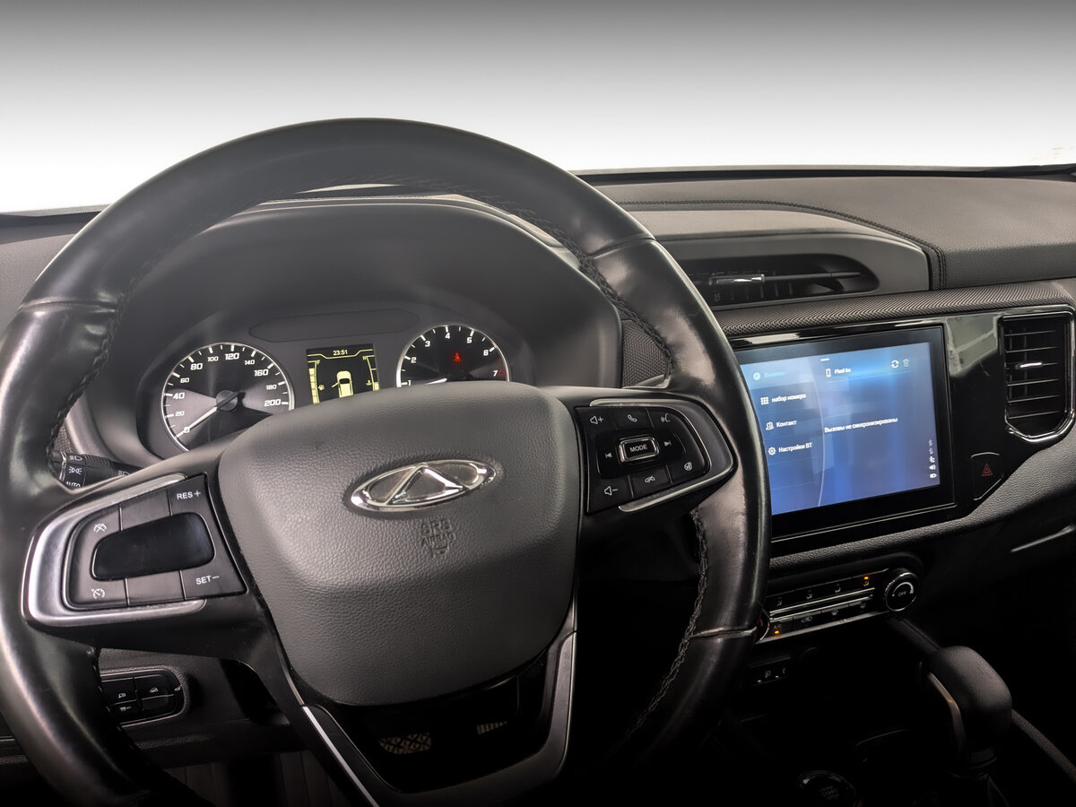 Chery Tiggo 4 I Рестайлинг, 2022 - Фото №26