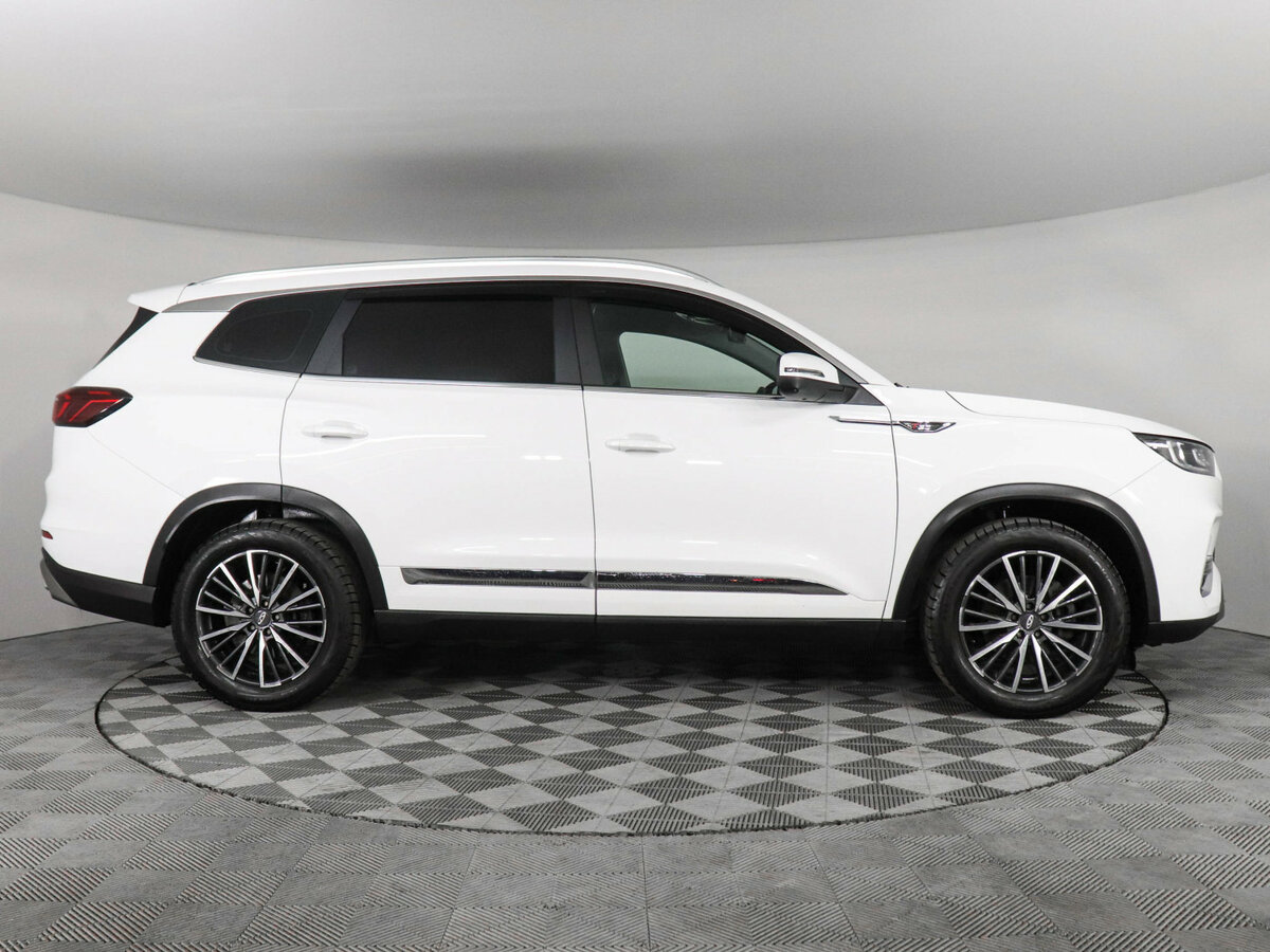 Chery Tiggo 8 Pro I, 2021 - Фото №3