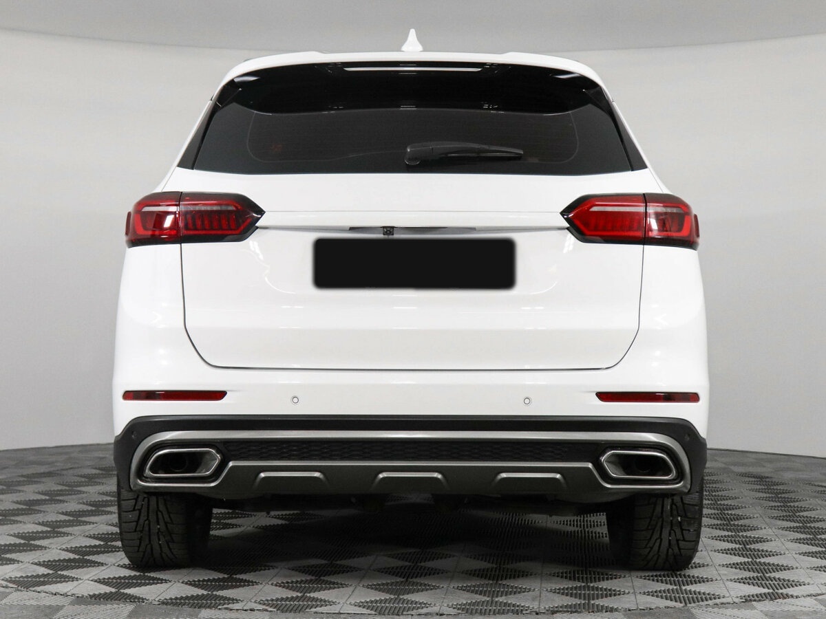 Chery Tiggo 8 Pro I, 2021 - Фото №5