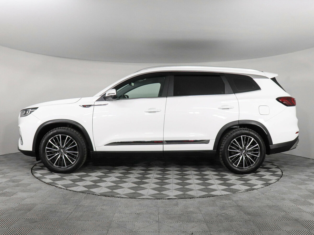 Chery Tiggo 8 Pro I, 2021 - Фото №7