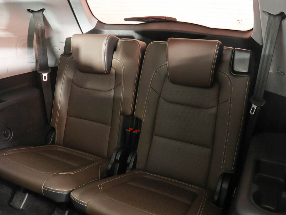 Chery Tiggo 8 Pro I, 2021 - Фото №12